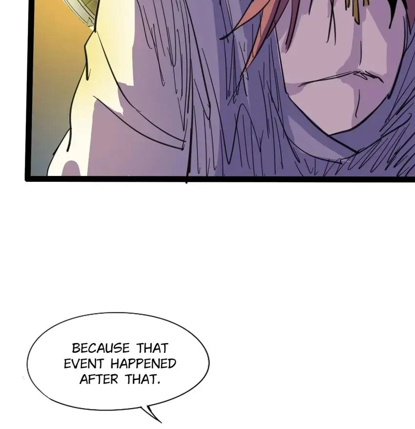 Time Retrograde Chapter 111 page 45 - 