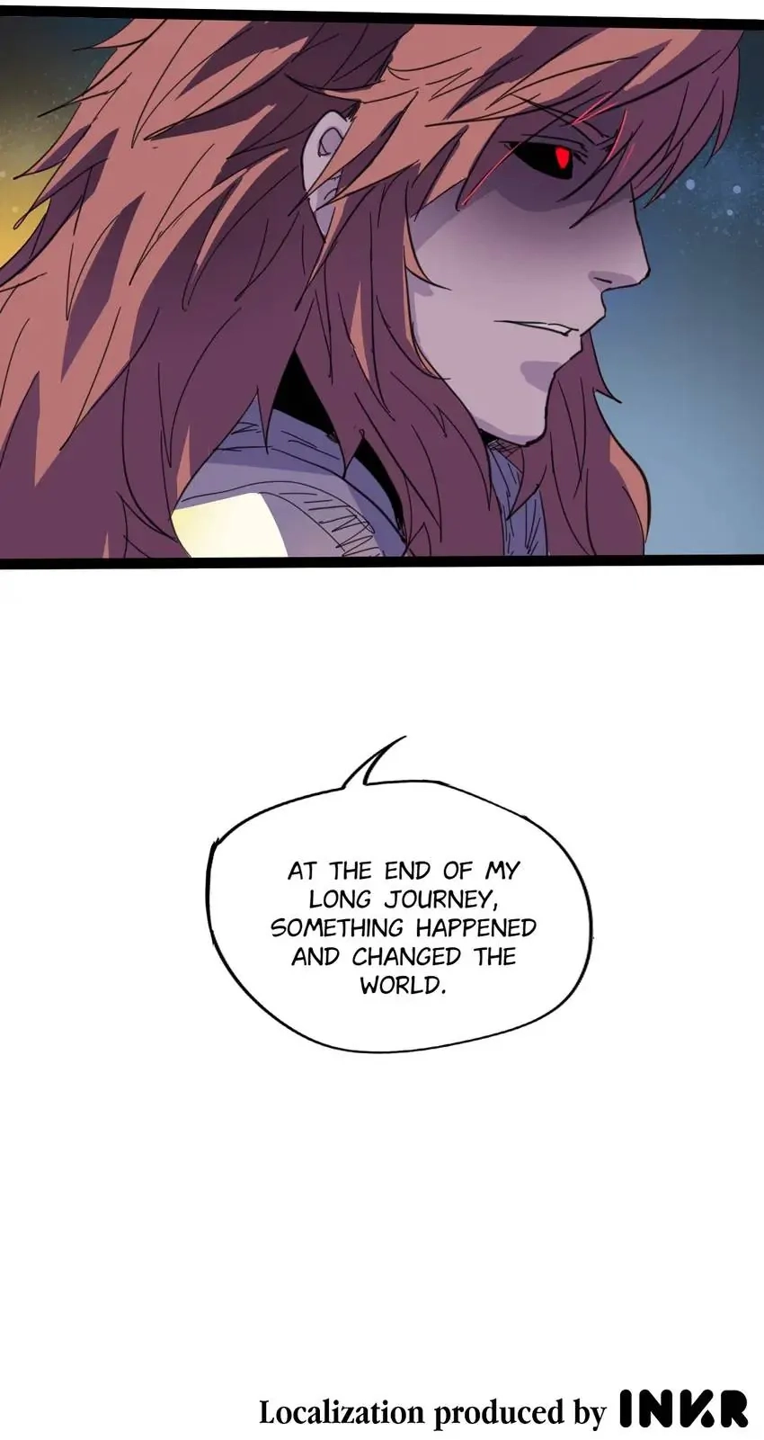 Time Retrograde Chapter 111 page 46 - 