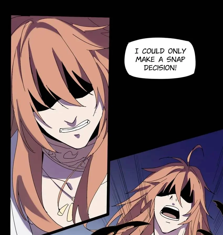 Time Retrograde Chapter 112 page 16 - 