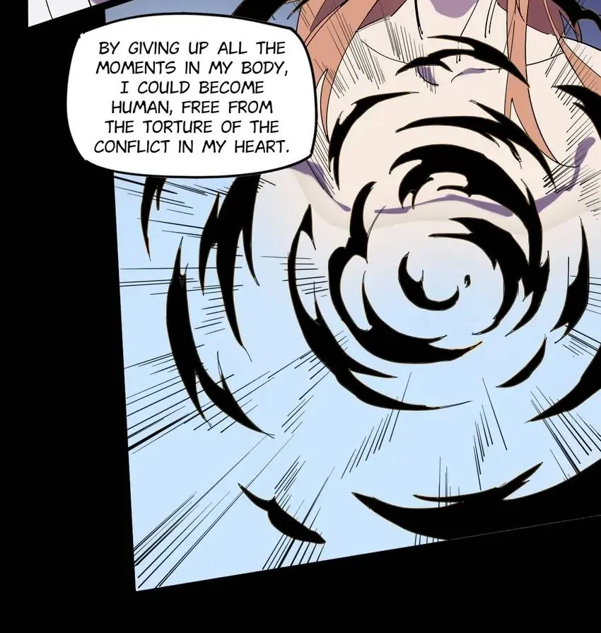 Time Retrograde Chapter 112 page 17 - 