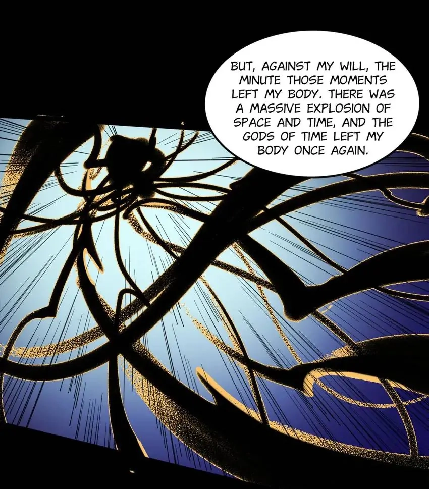 Time Retrograde Chapter 112 page 18 - 