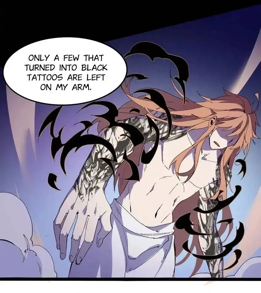 Time Retrograde Chapter 112 page 20 - 
