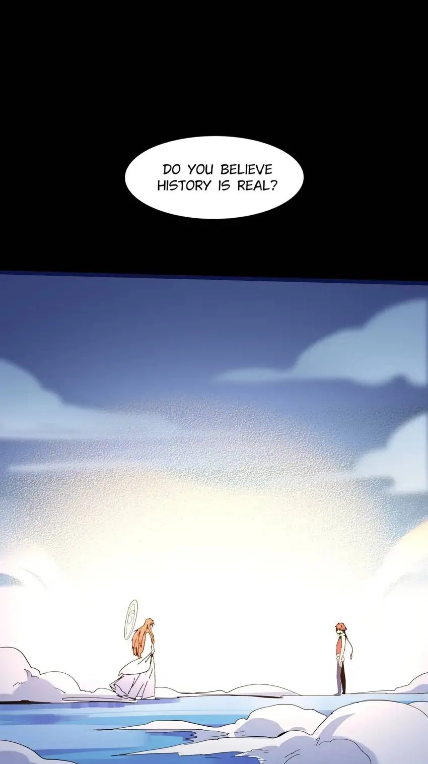 Time Retrograde Chapter 112 page 3 - 