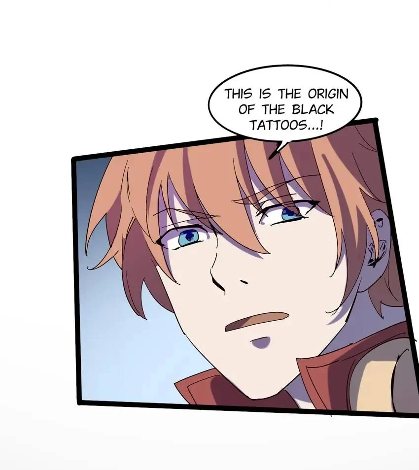 Time Retrograde Chapter 112 page 21 - 