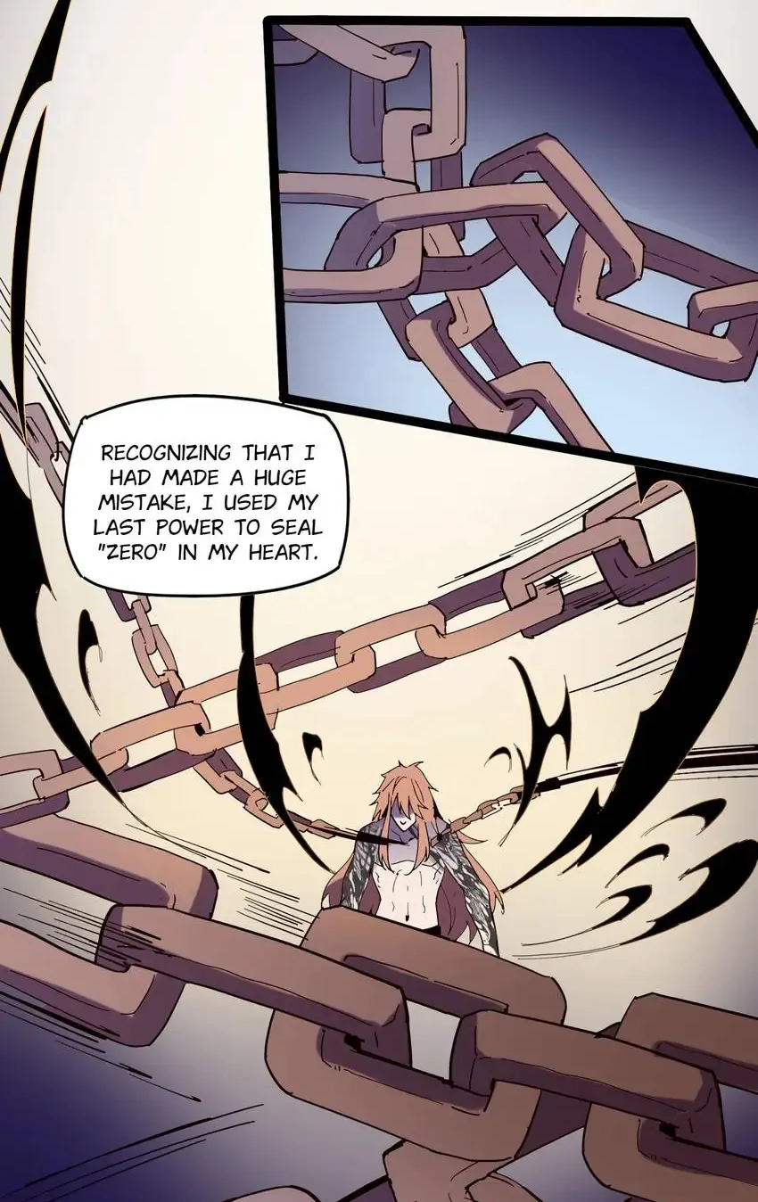 Time Retrograde Chapter 112 page 23 - 