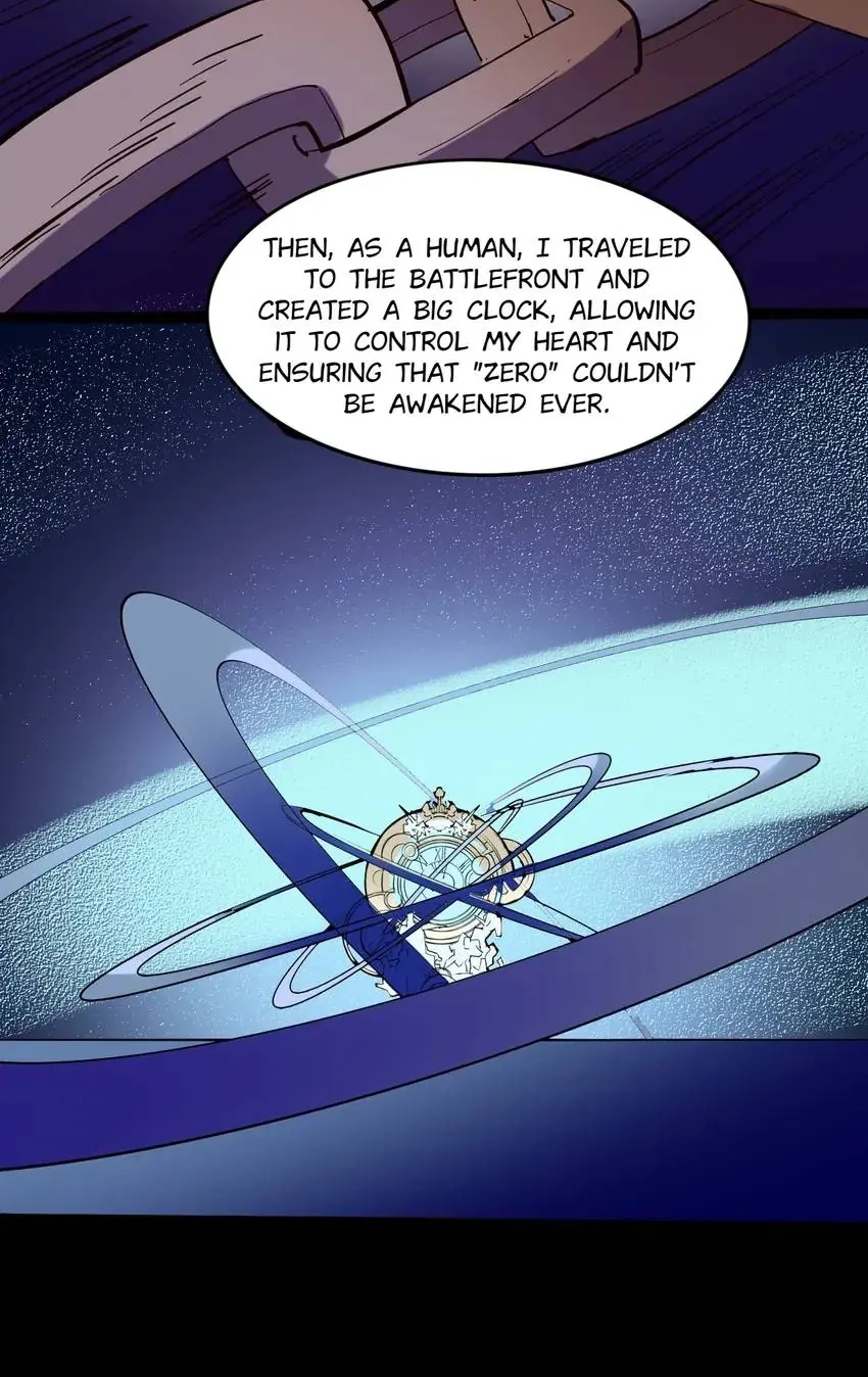 Time Retrograde Chapter 112 page 24 - 