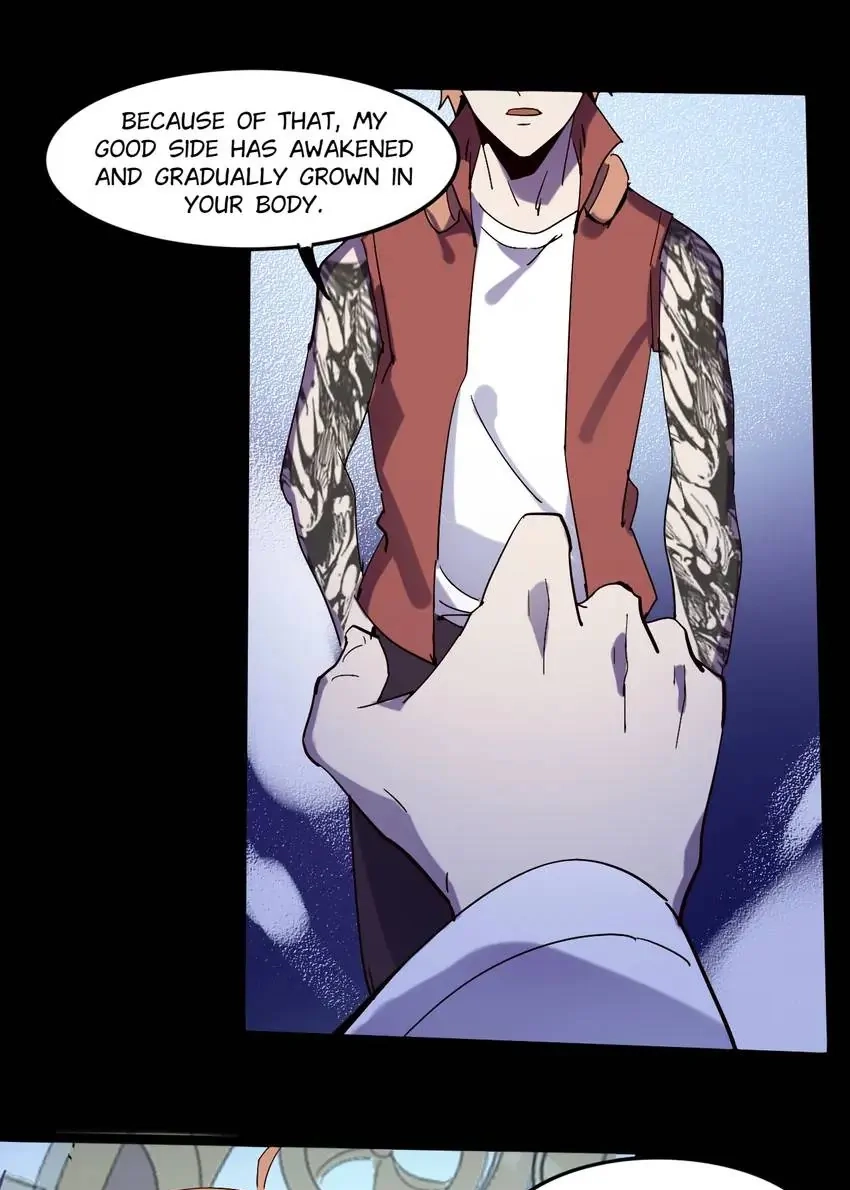 Time Retrograde Chapter 112 page 27 - 