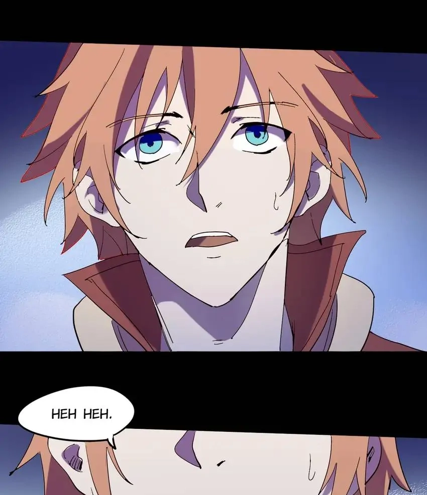Time Retrograde Chapter 112 page 29 - 