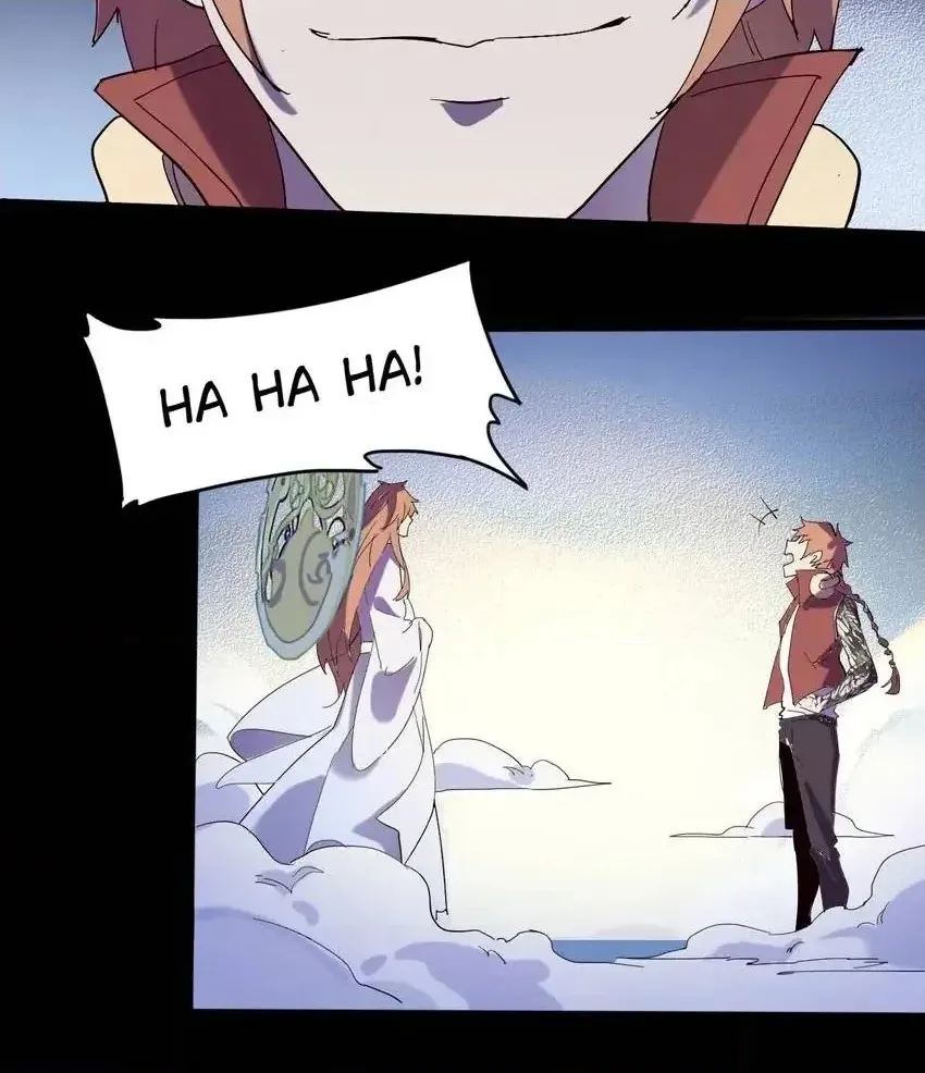 Time Retrograde Chapter 112 page 30 - 