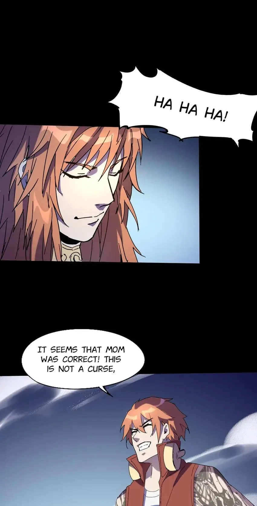 Time Retrograde Chapter 112 page 31 - 