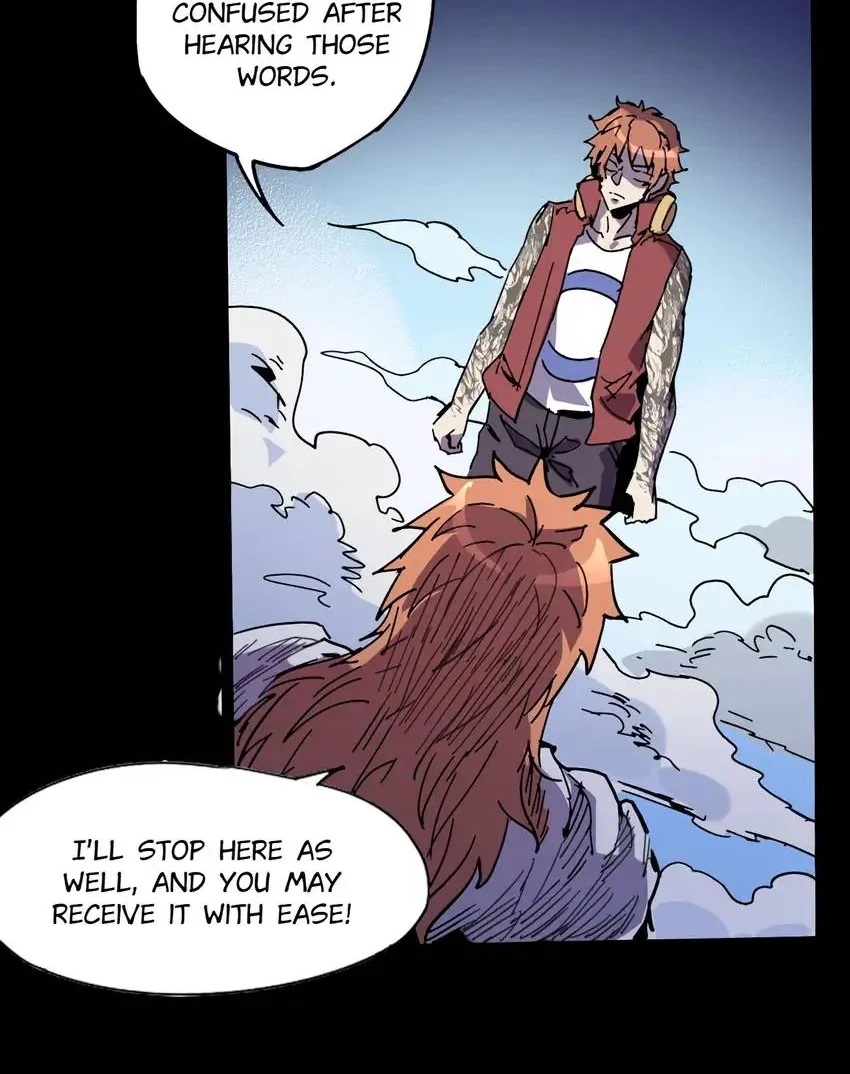 Time Retrograde Chapter 112 page 34 - 