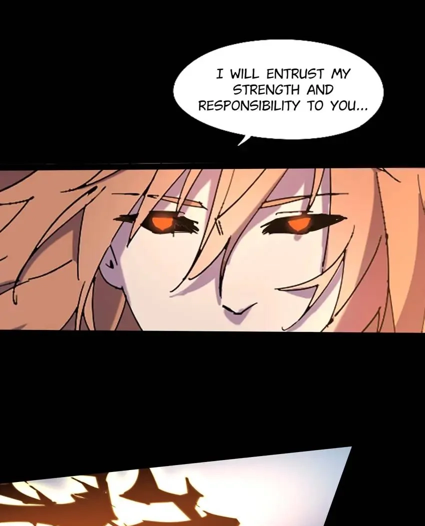 Time Retrograde Chapter 112 page 35 - 
