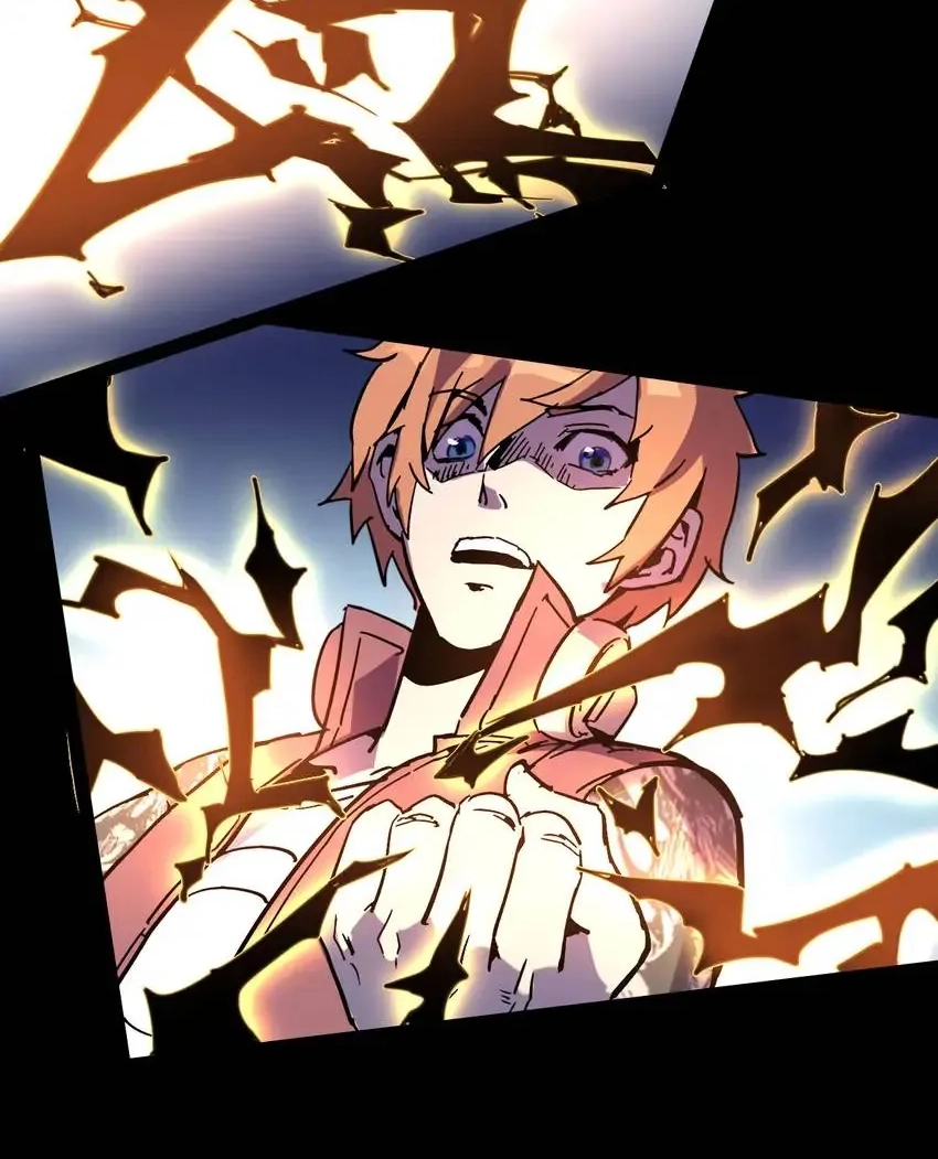 Time Retrograde Chapter 112 page 36 - 
