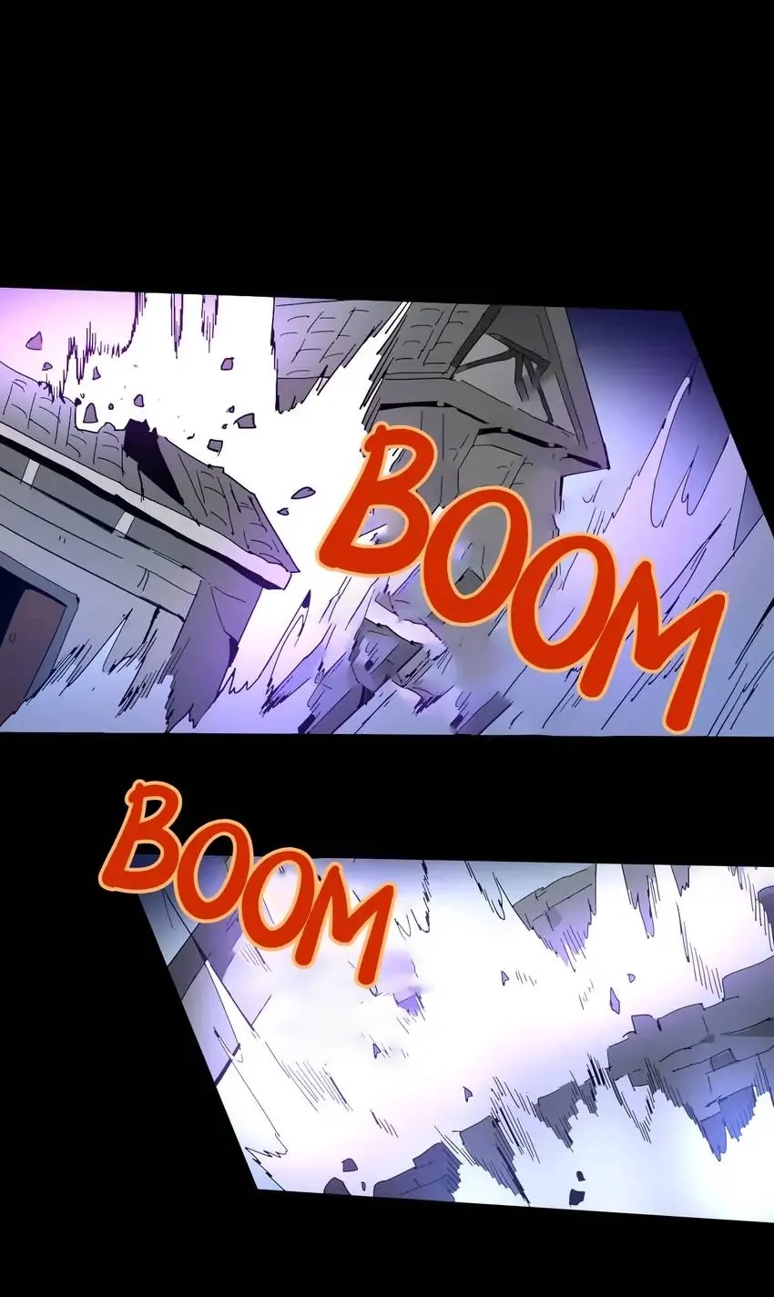 Time Retrograde Chapter 112 page 38 - 