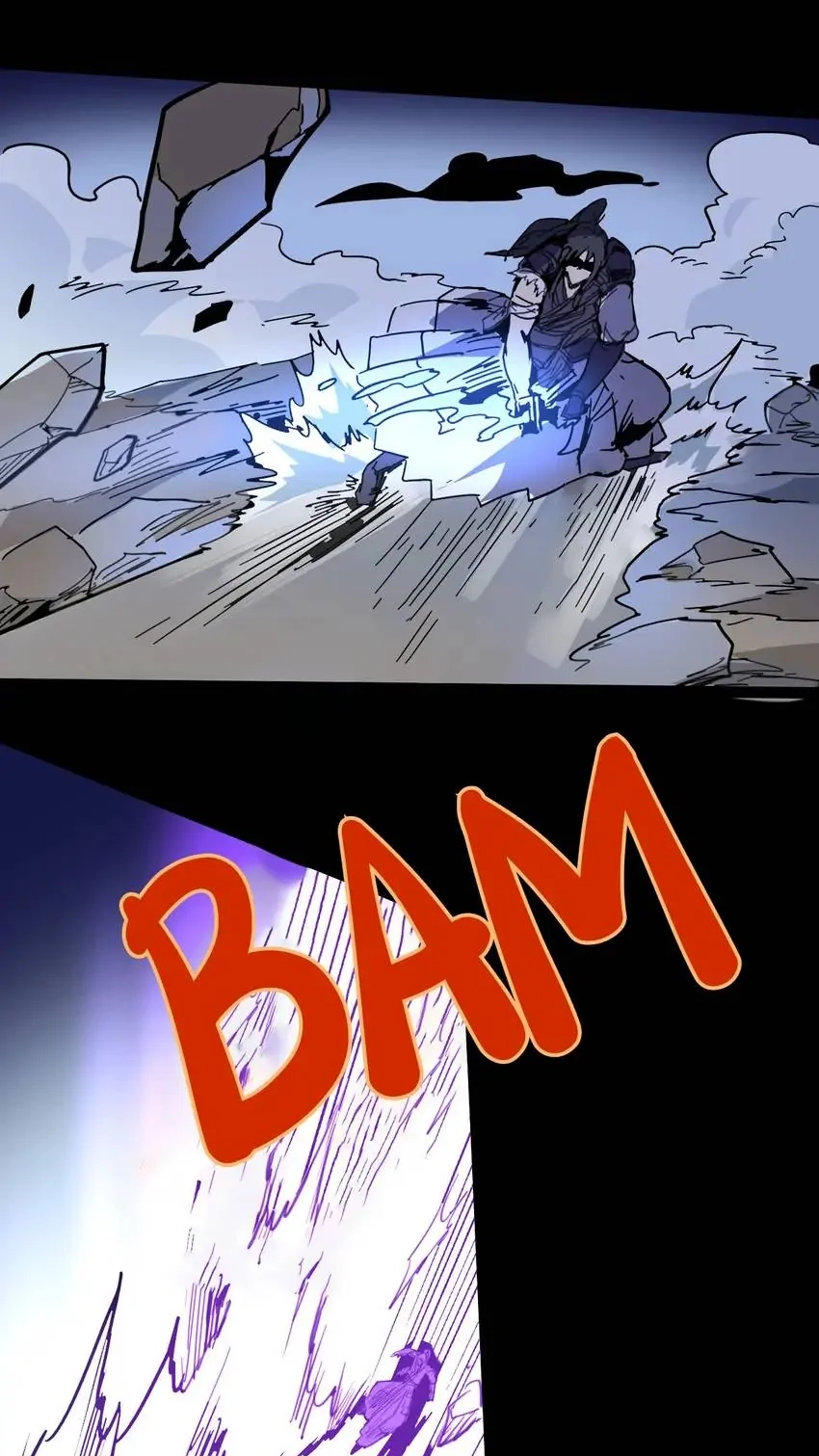 Time Retrograde Chapter 112 page 39 - 