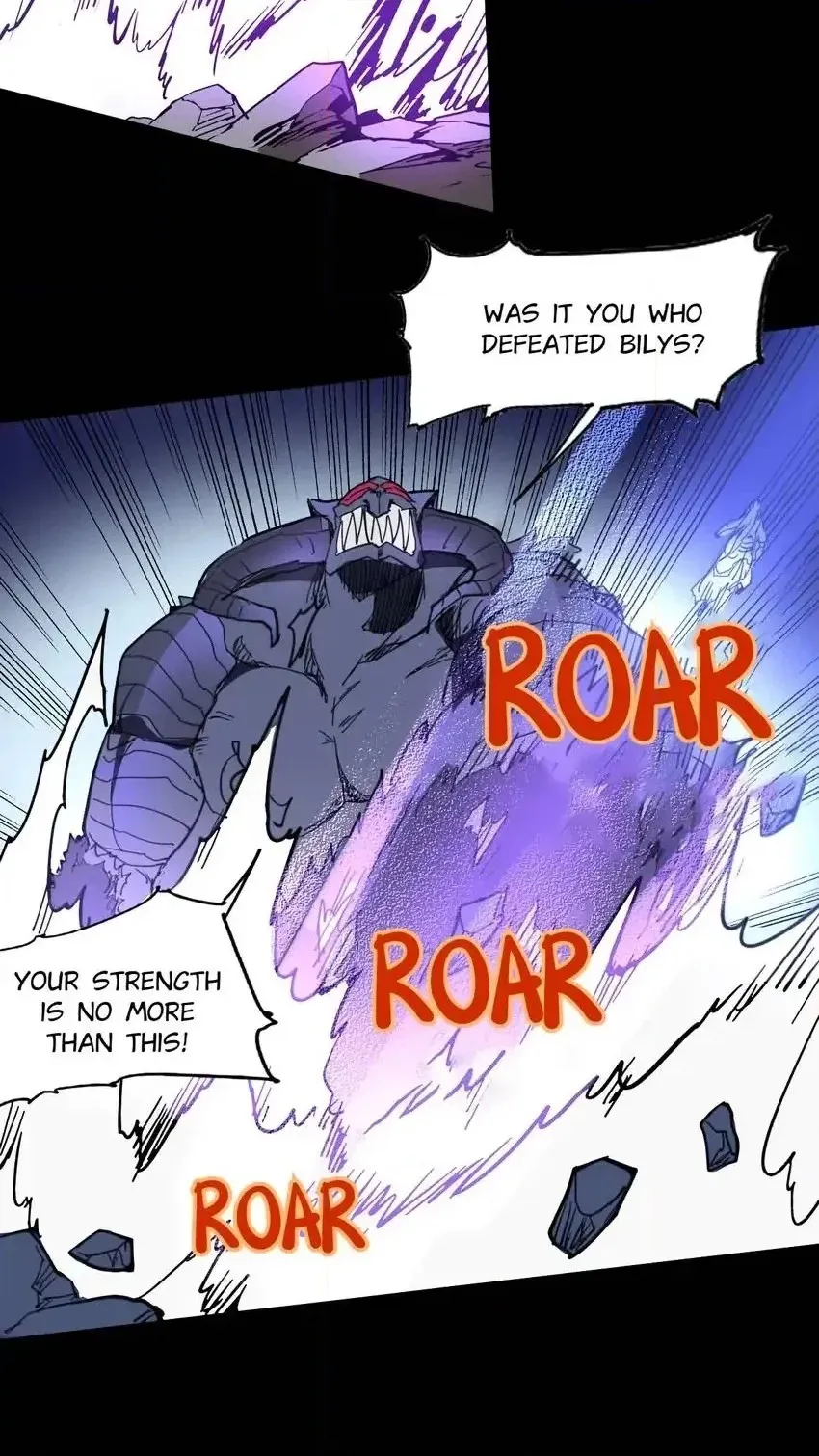 Time Retrograde Chapter 112 page 40 - 
