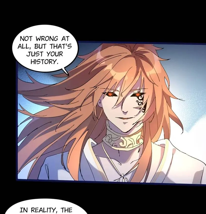 Time Retrograde Chapter 112 page 5 - 
