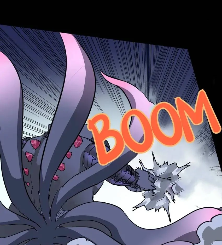 Time Retrograde Chapter 112 page 43 - 