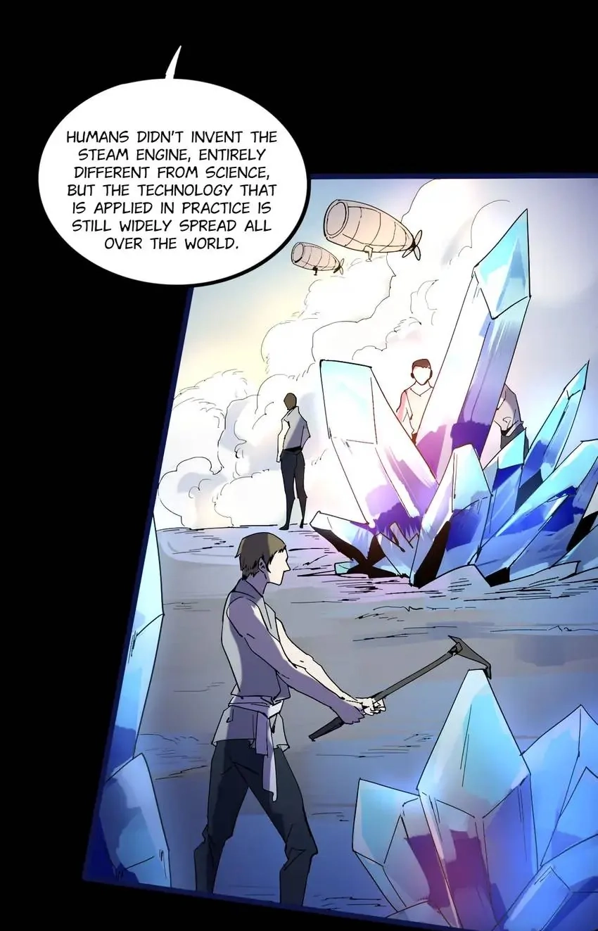 Time Retrograde Chapter 112 page 7 - 