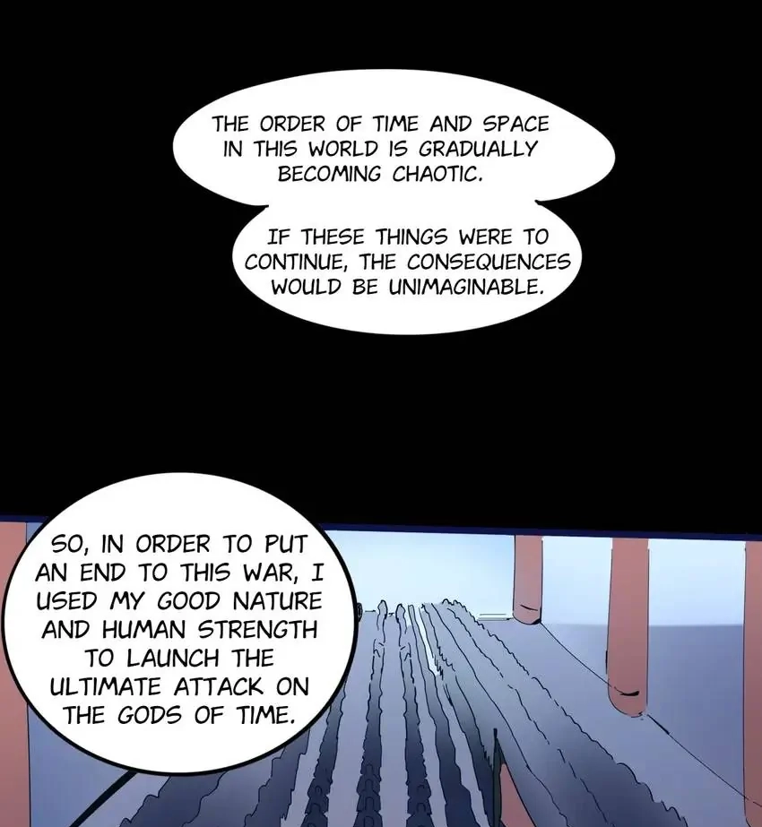 Time Retrograde Chapter 112 page 9 - 