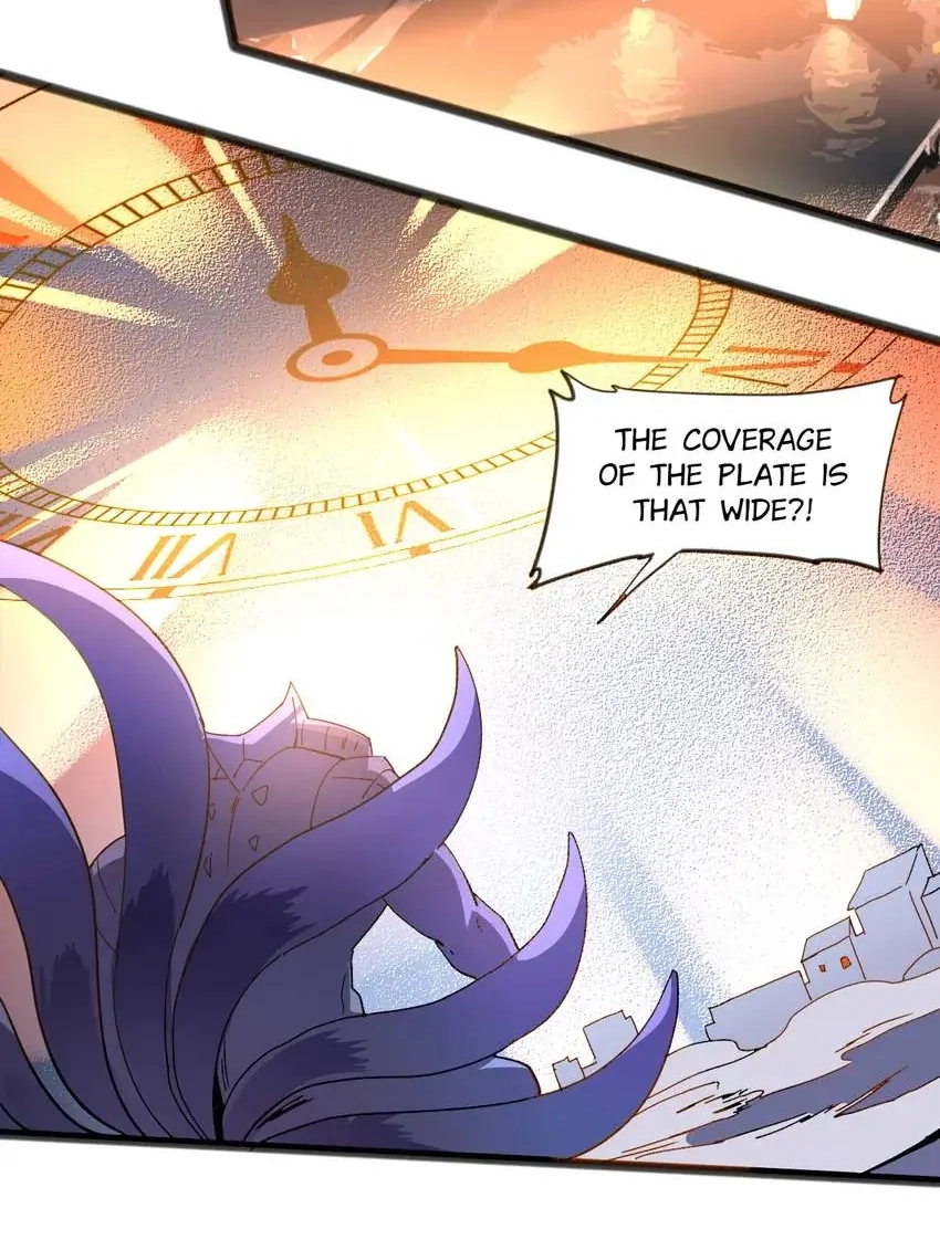Time Retrograde Chapter 113 page 16 - 