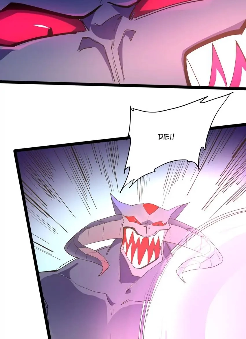 Time Retrograde Chapter 113 page 18 - 