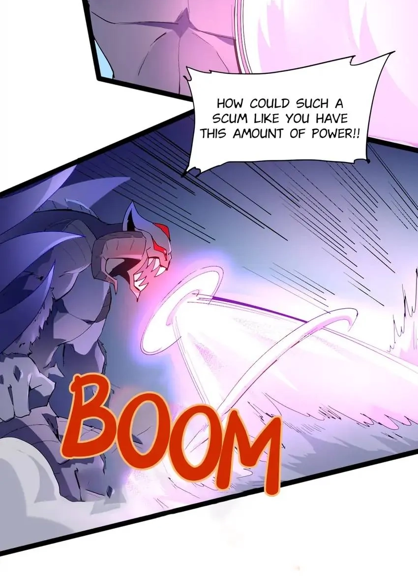 Time Retrograde Chapter 113 page 19 - 