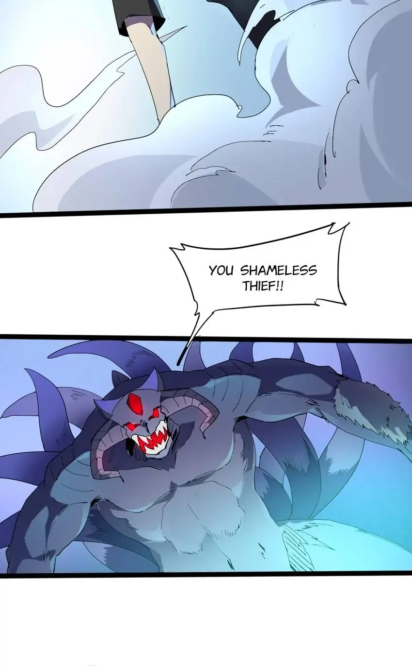 Time Retrograde Chapter 113 page 25 - 