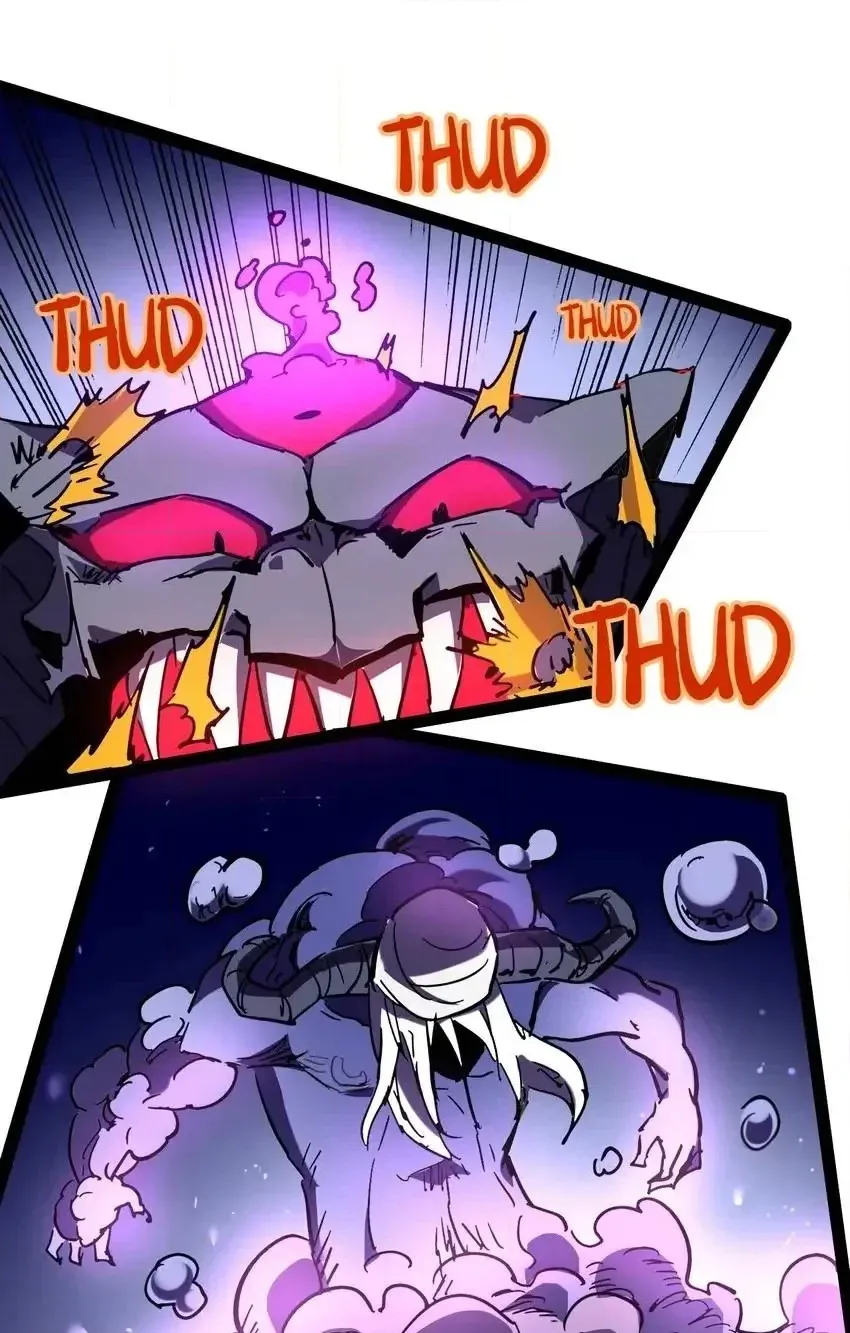 Time Retrograde Chapter 113 page 30 - 