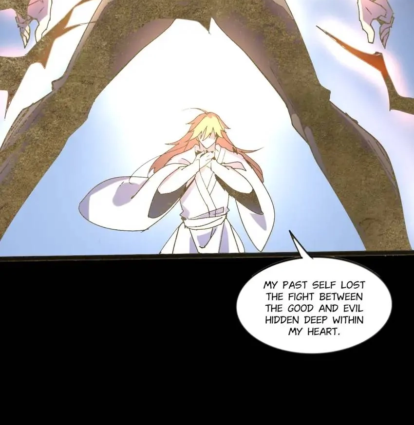 Time Retrograde Chapter 113 page 4 - 