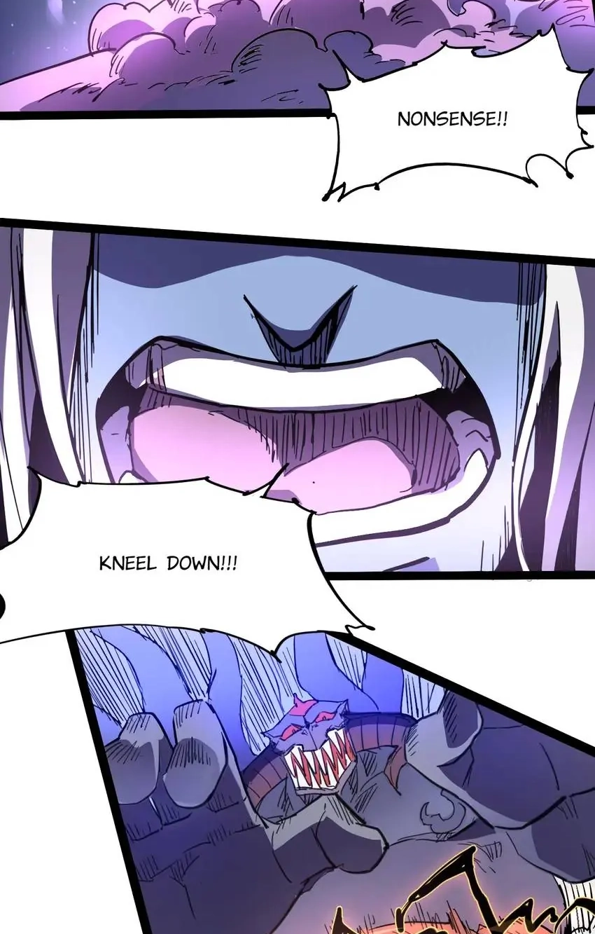 Time Retrograde Chapter 113 page 31 - 
