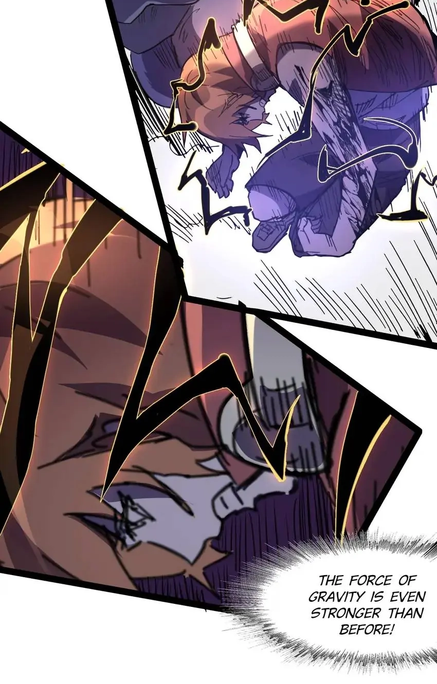 Time Retrograde Chapter 113 page 32 - 