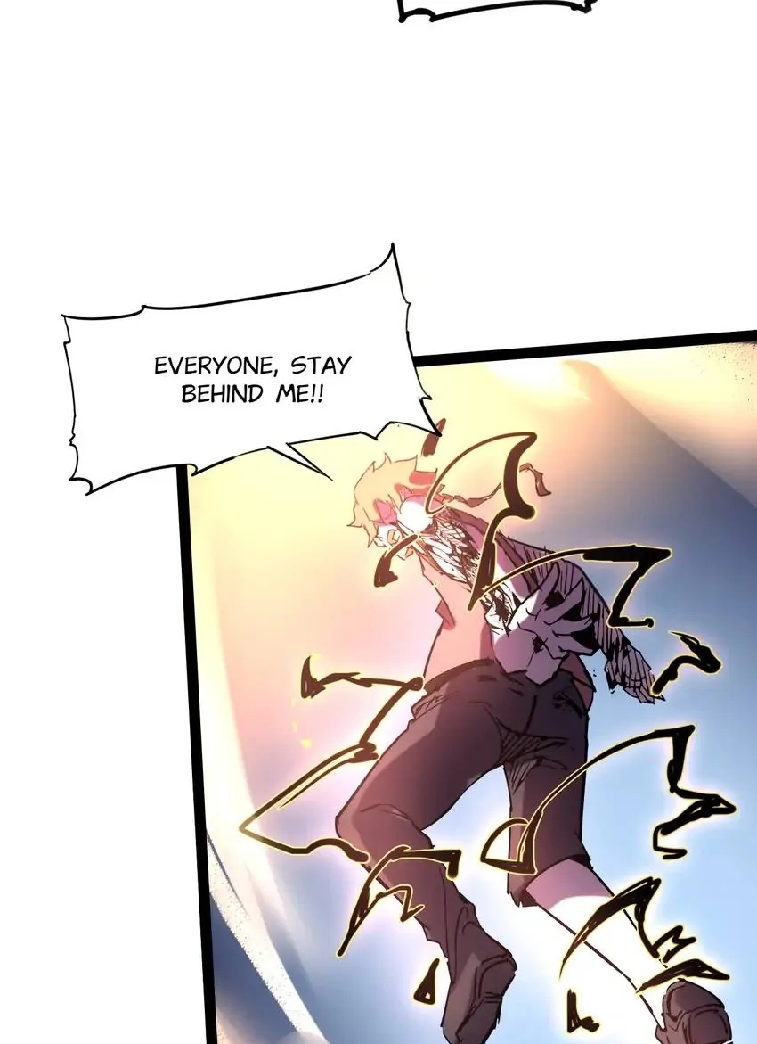 Time Retrograde Chapter 113 page 37 - 