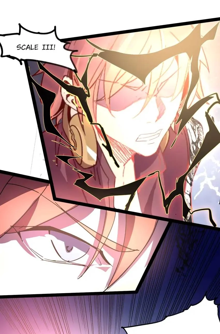 Time Retrograde Chapter 113 page 39 - 