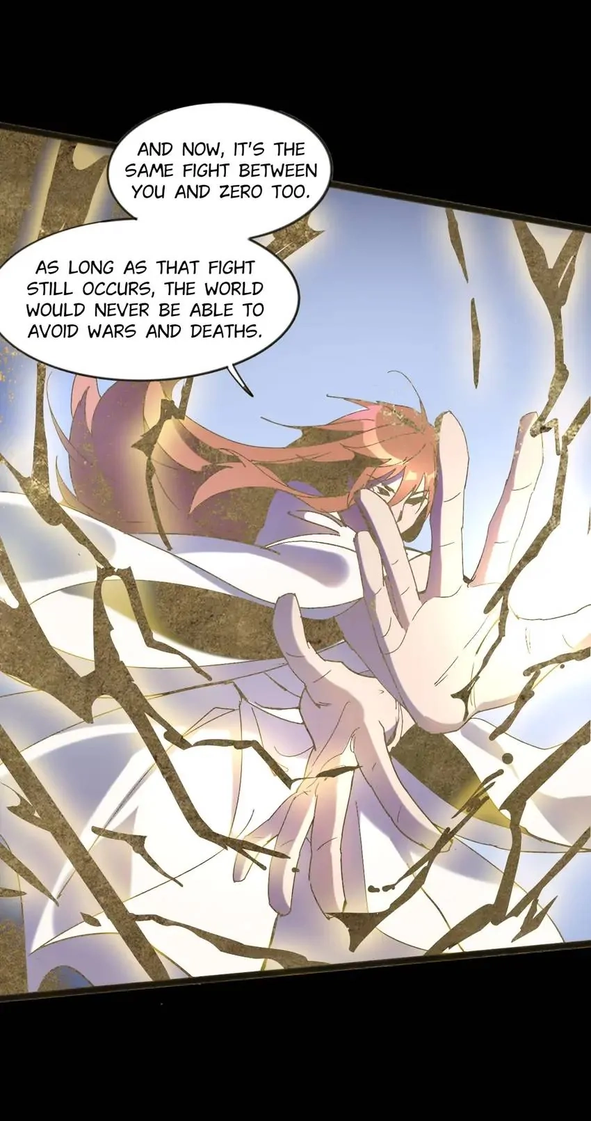 Time Retrograde Chapter 113 page 5 - 