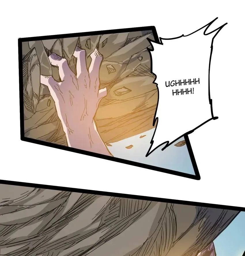 Time Retrograde Chapter 113 page 43 - 