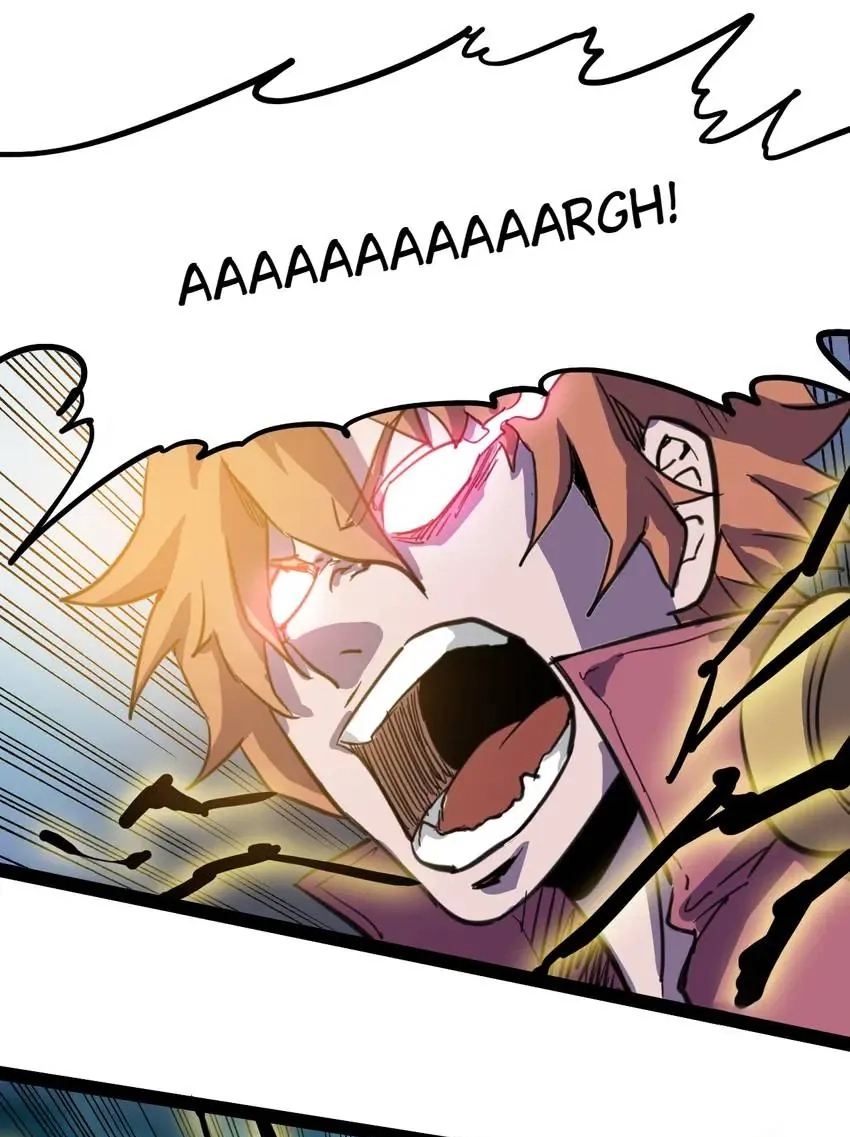 Time Retrograde Chapter 113 page 45 - 