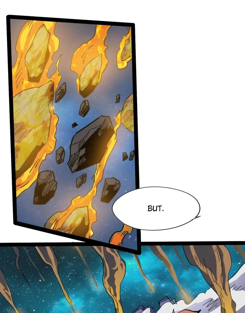 Time Retrograde Chapter 113 page 49 - 