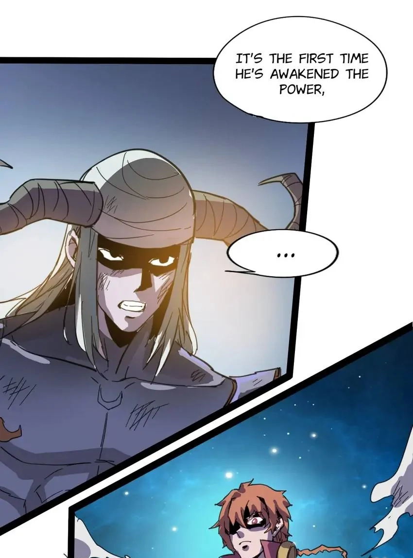 Time Retrograde Chapter 113 page 51 - 