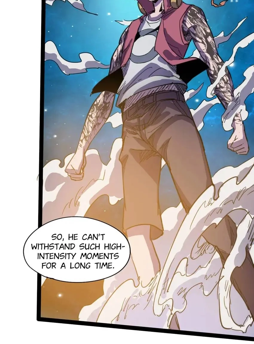 Time Retrograde Chapter 113 page 52 - 