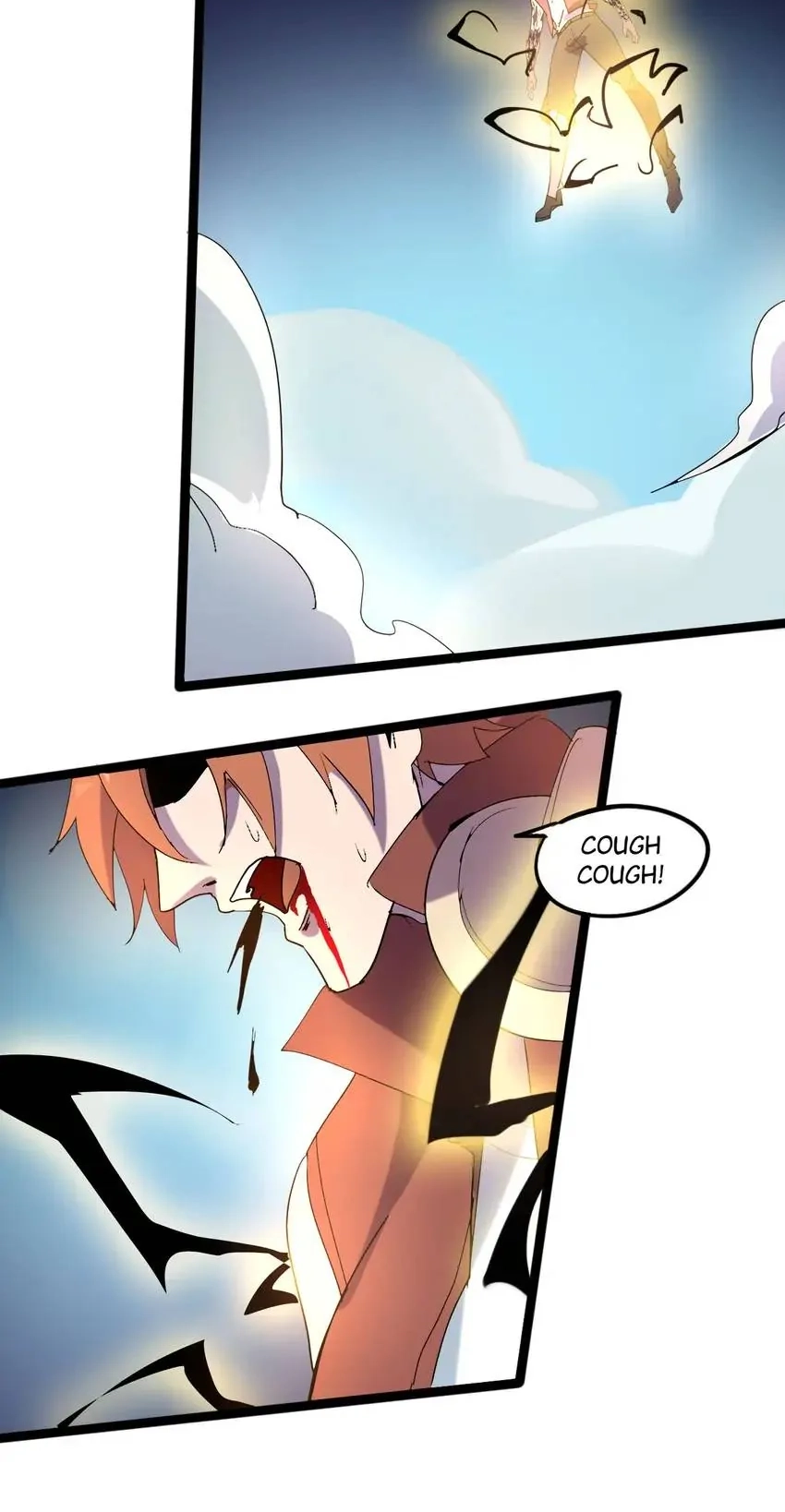 Time Retrograde Chapter 114 page 11 - 