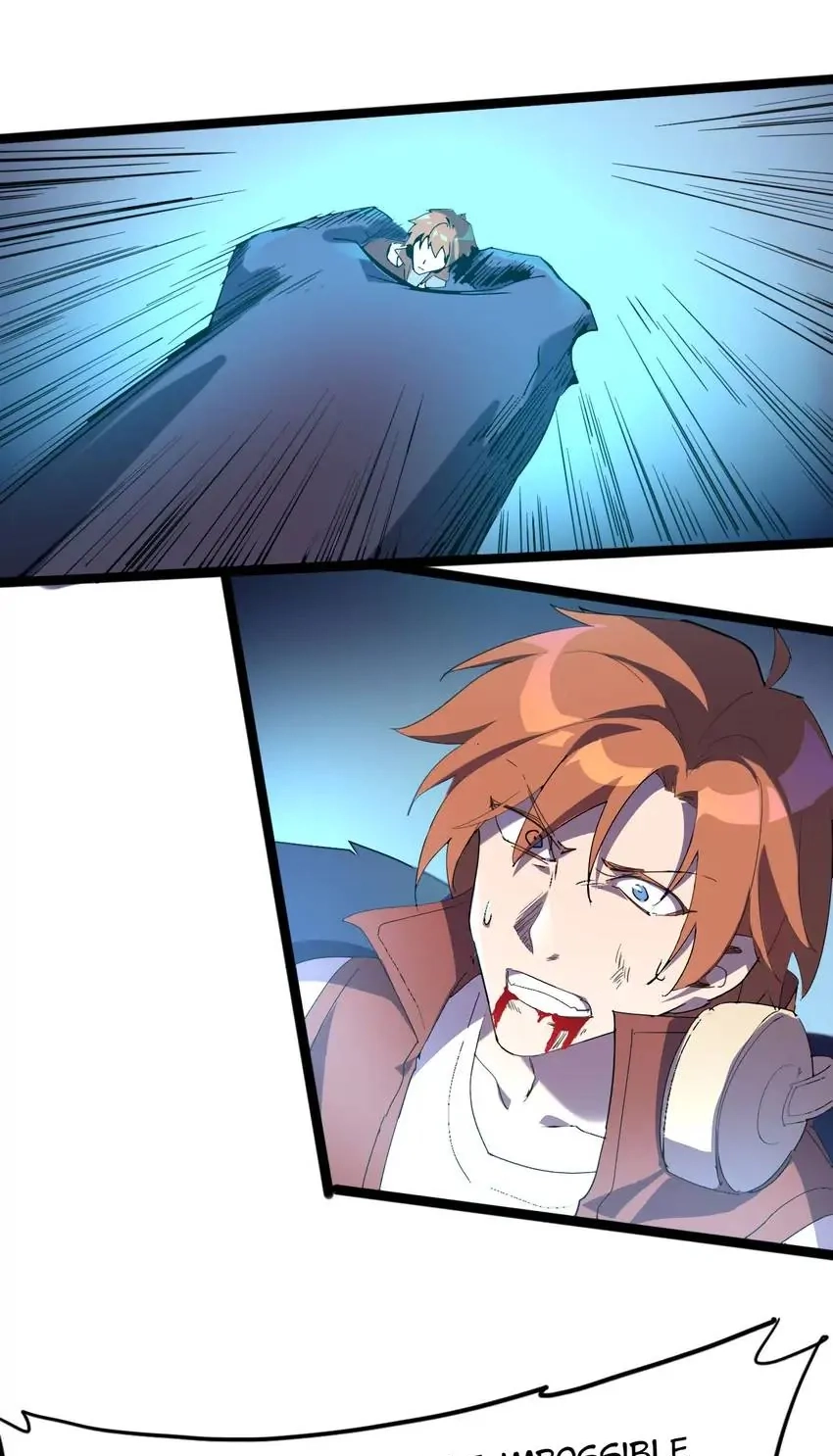 Time Retrograde Chapter 114 page 12 - 