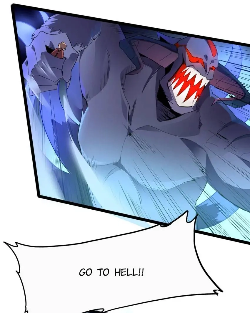 Time Retrograde Chapter 114 page 14 - 