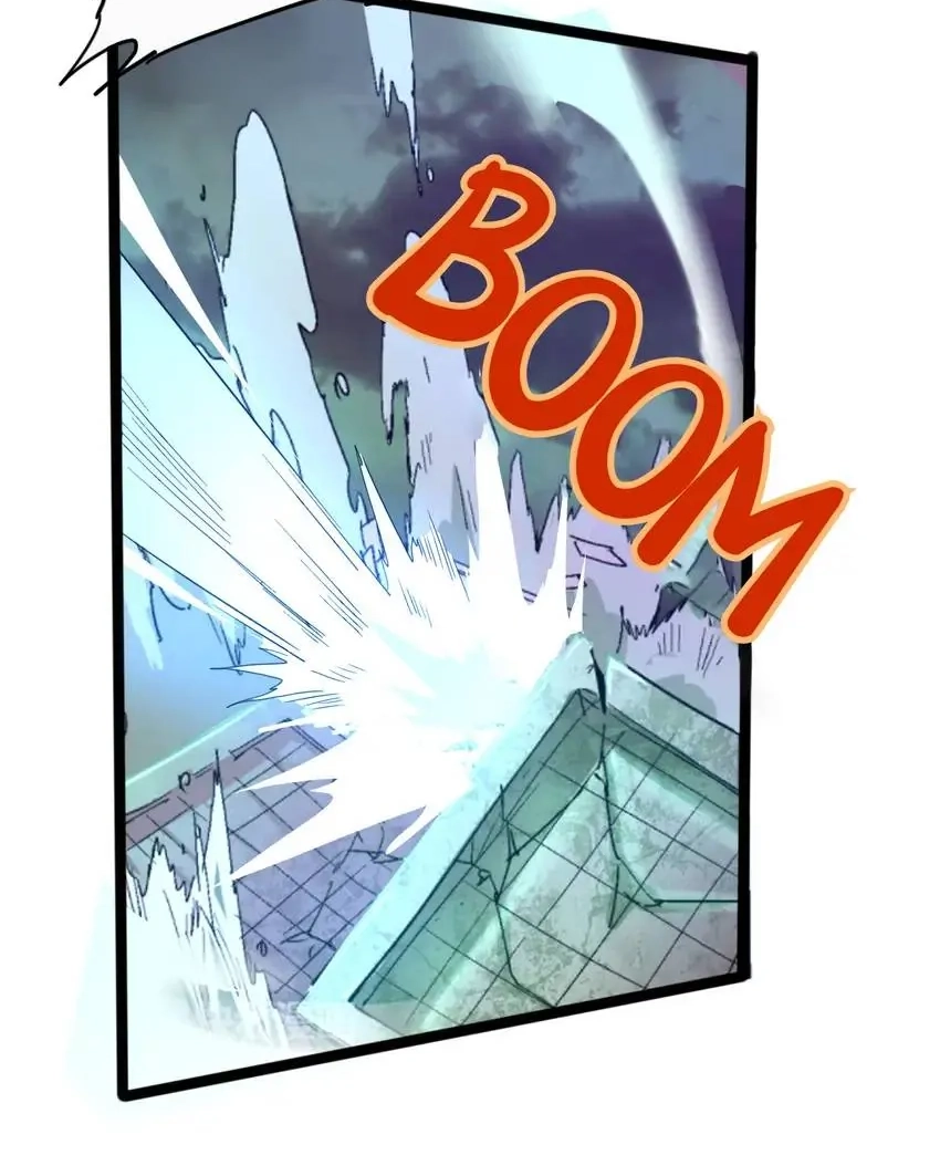 Time Retrograde Chapter 114 page 15 - 