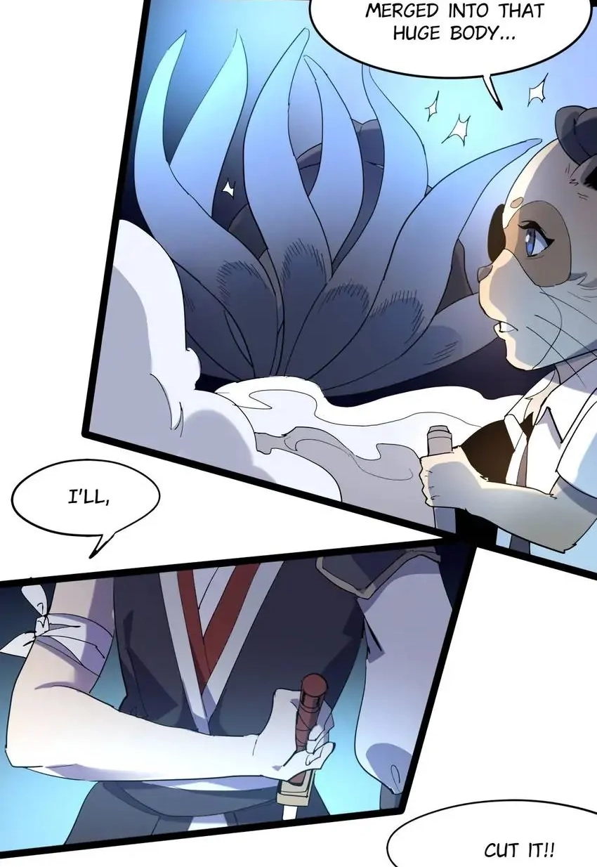 Time Retrograde Chapter 114 page 21 - 