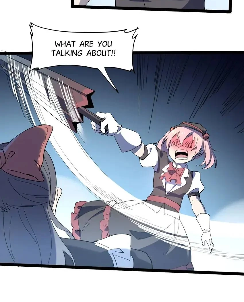 Time Retrograde Chapter 114 page 26 - 