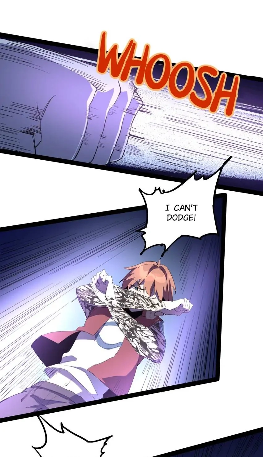Time Retrograde Chapter 114 page 29 - 