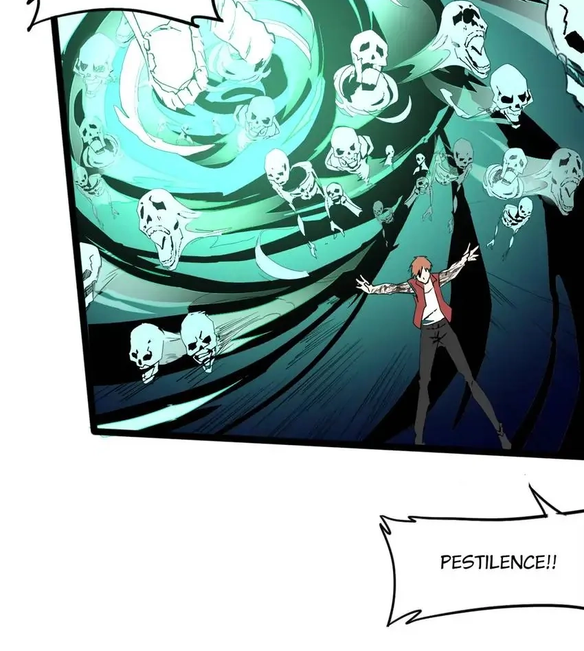 Time Retrograde Chapter 114 page 4 - 