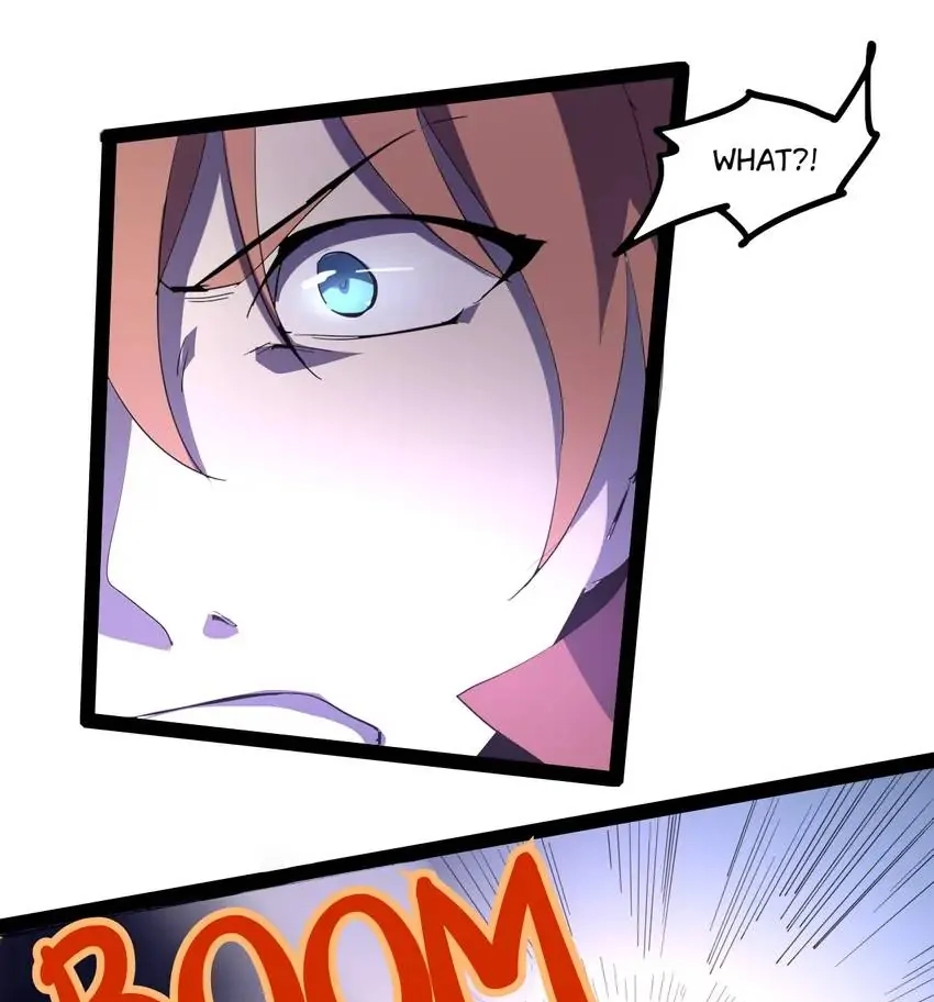 Time Retrograde Chapter 114 page 31 - 