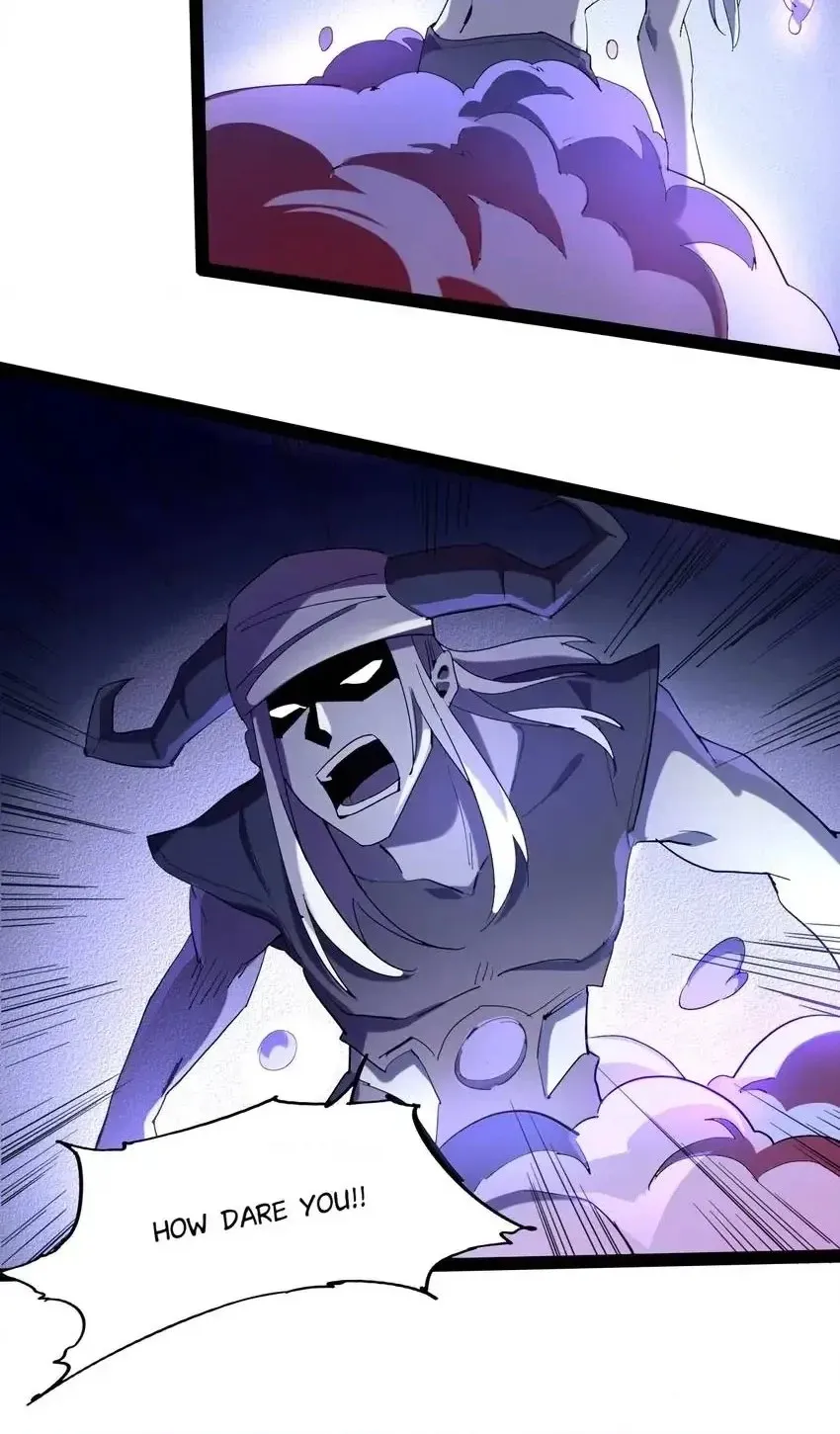 Time Retrograde Chapter 114 page 40 - 